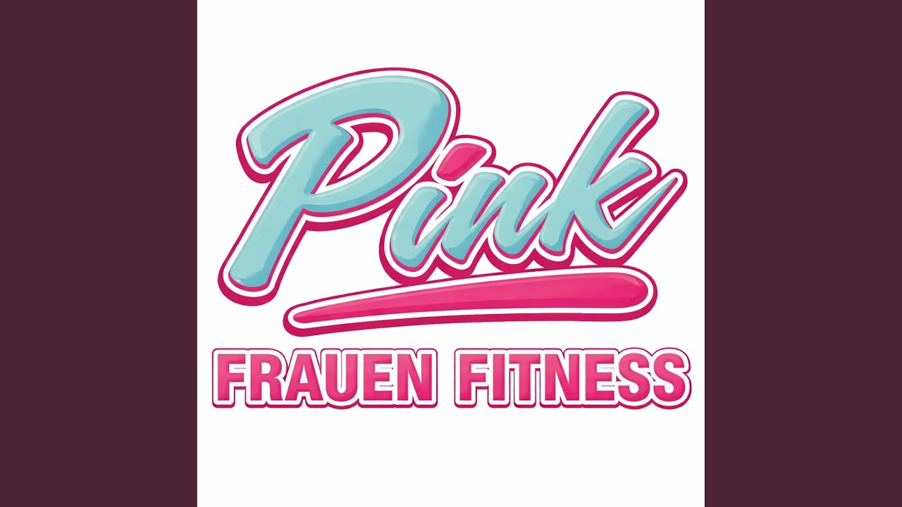 Pink Frauen Fitness im Herzen von Berlin