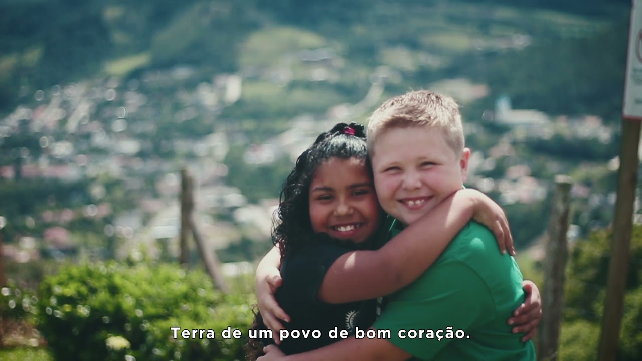 Hino Oficial de Salete
