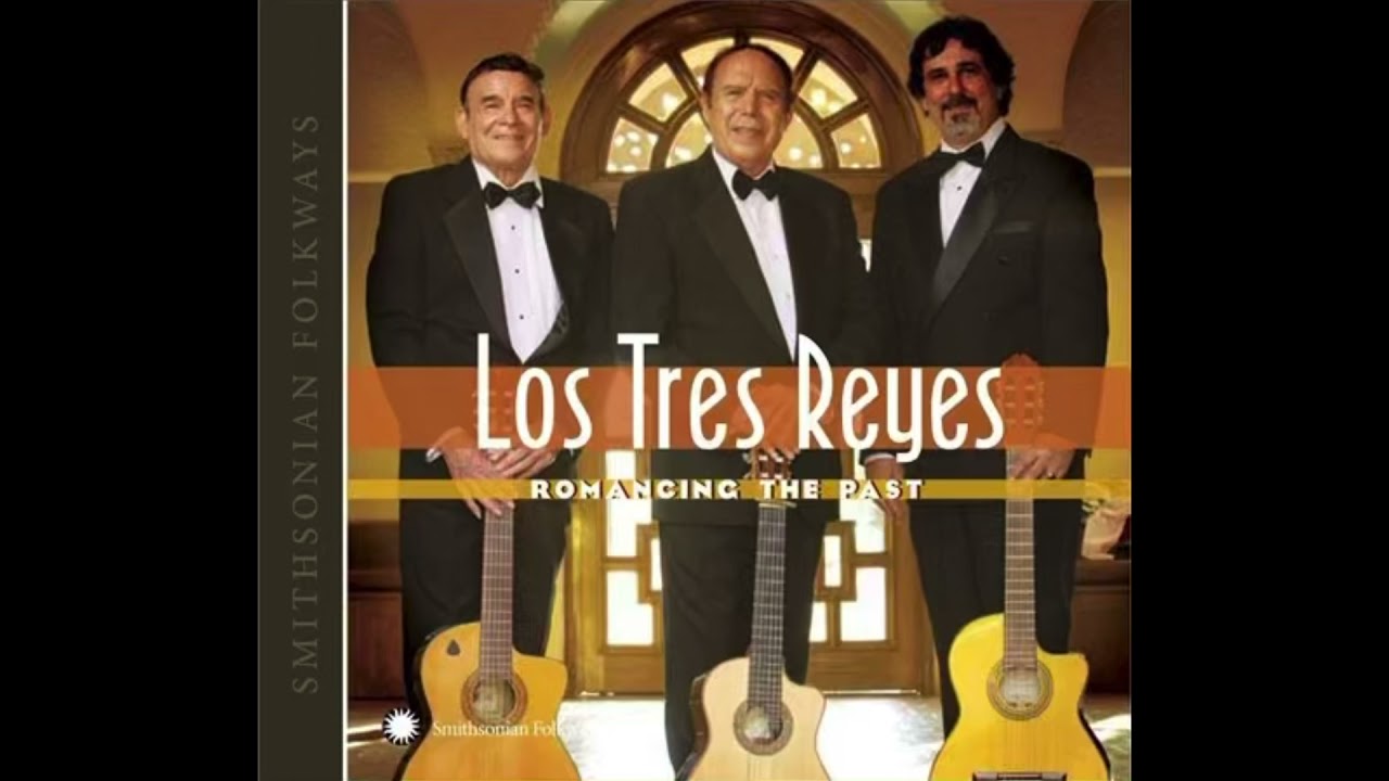 ODIAME, BACKING TRACK (LOS TRES REYES, TONALIDAD Em)