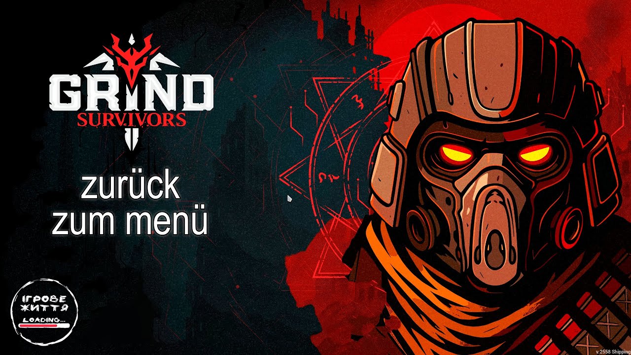 A roguelike worth checking out. 1 Grind Survivors playtest