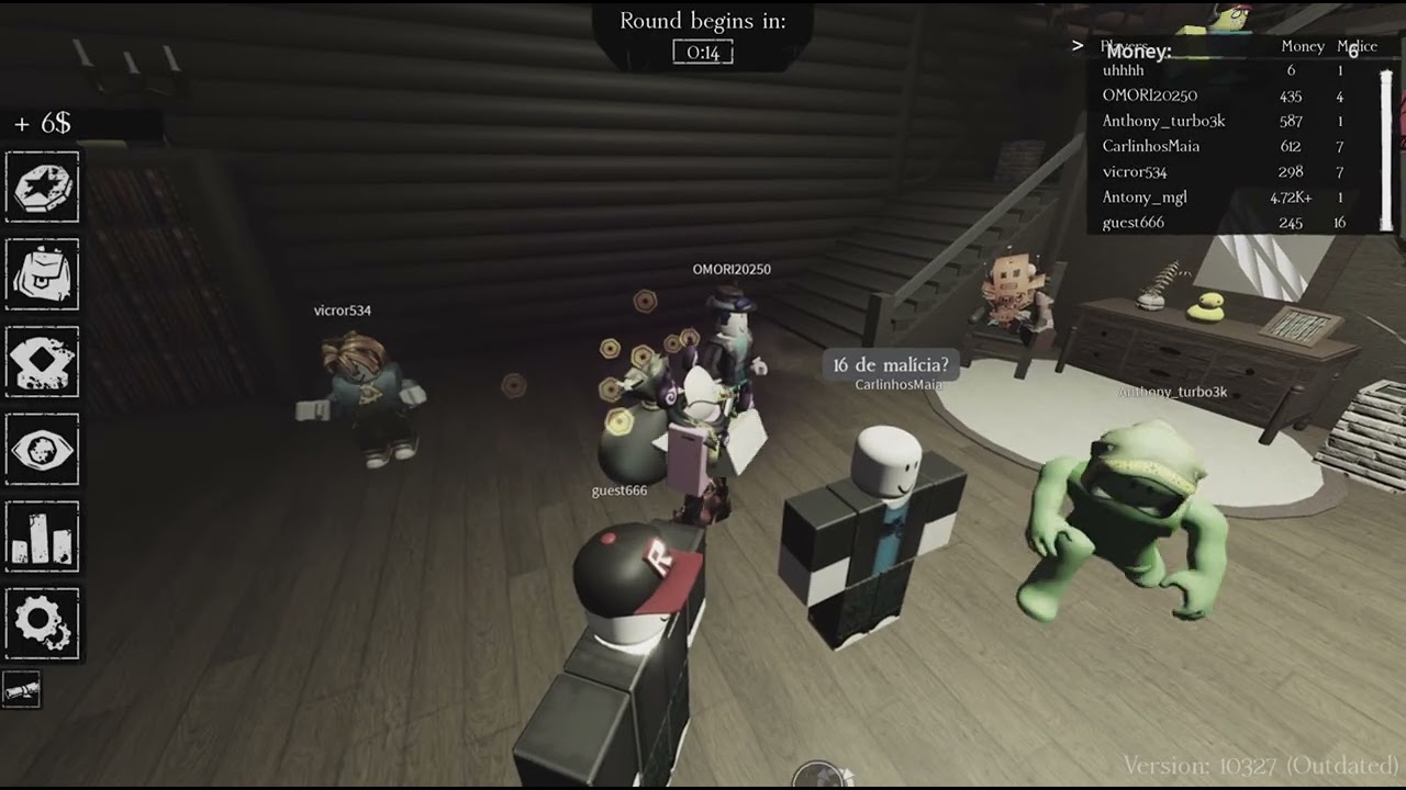Lost media/storage found #forsaken #Roblox #dusakkar #taph #gameplay