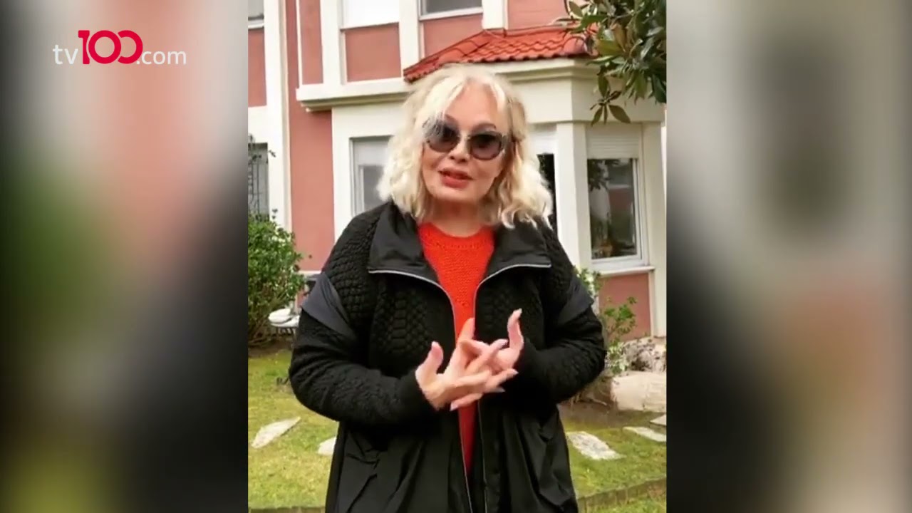 Emel Sayın isyan etti: Öldüm diye haber çıkarmışlar; yapmayın ne olur?