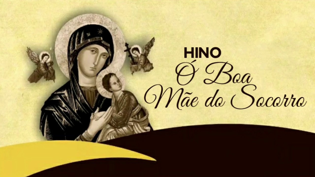 Ó Boa Mãe do Socorro