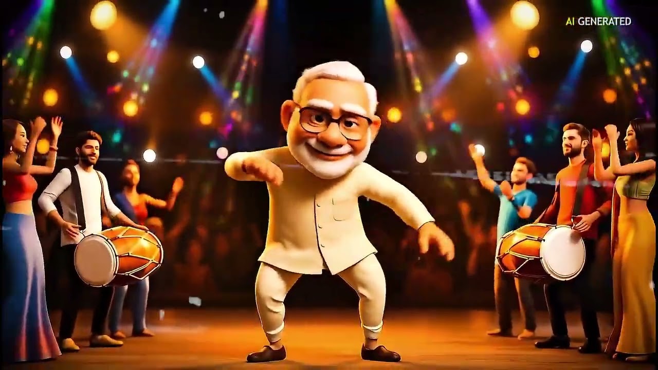 नया गाना सुना क्या👆l फूल बवाल l मोदी है नाम मेरा चोरी है काम मेरा....l Modi l Adani l ECI