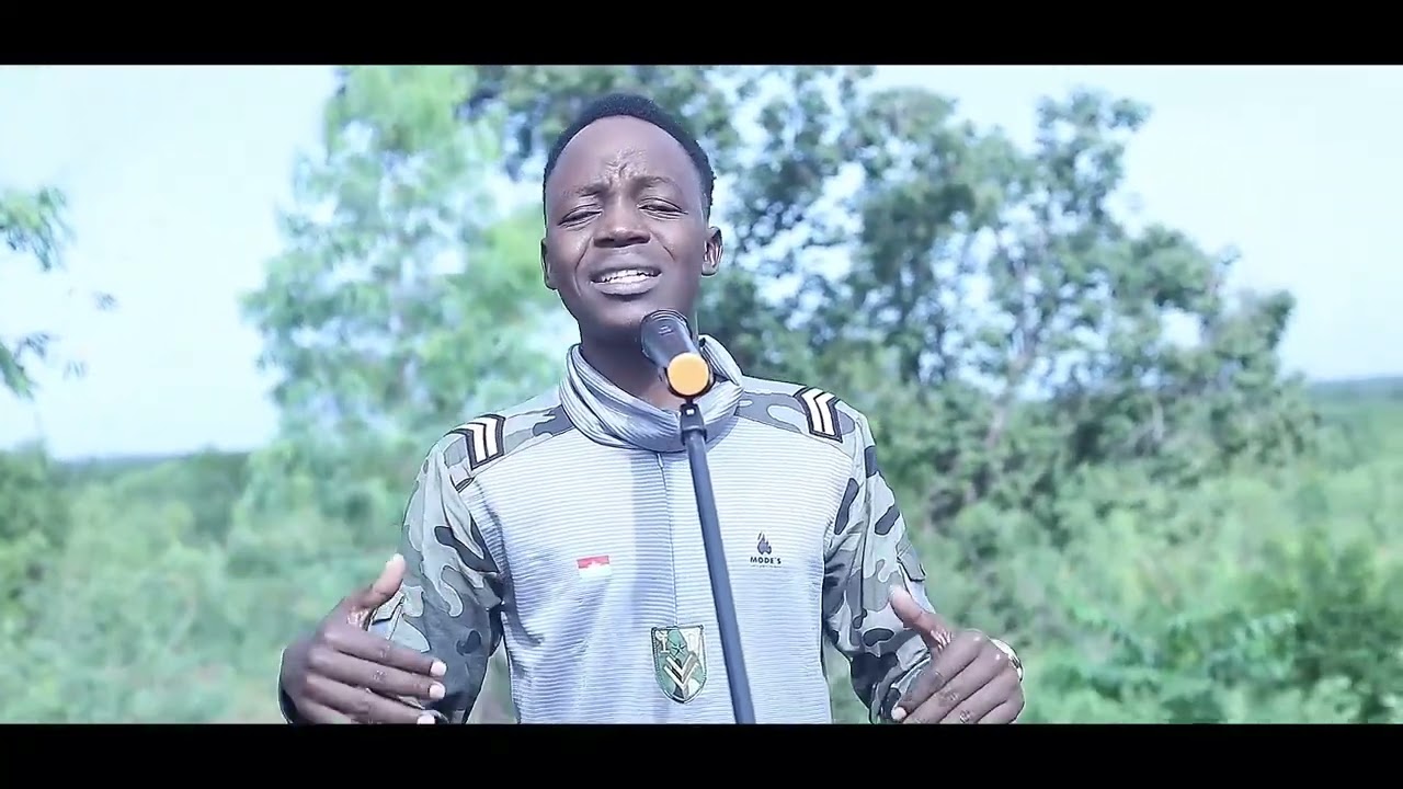 Sawadogo le HDV - Captain Africa (vac’slam saison 3, dernier épisode)
