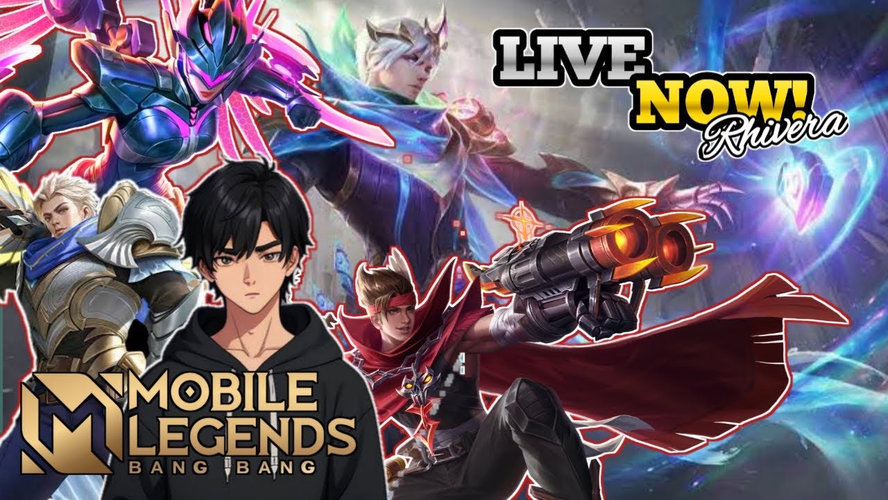 PUSH RANK OTW GLORY #shorts #mobile legends
