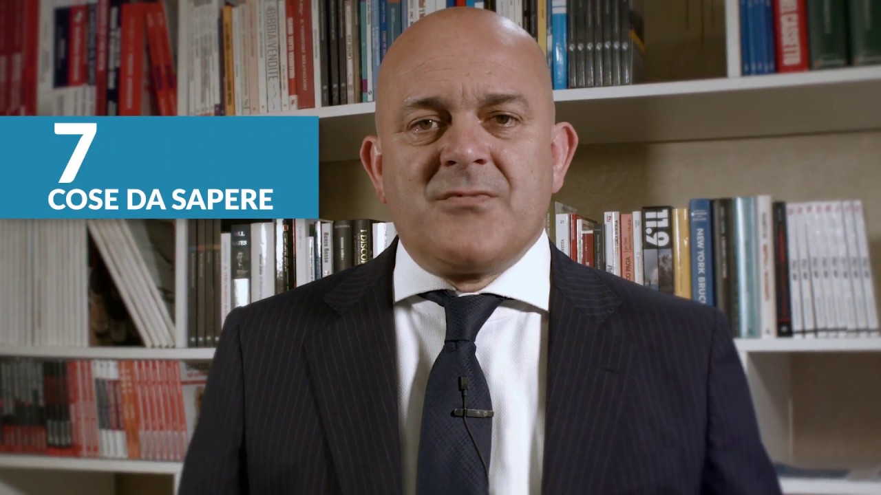 Gianmario Bertollo di Legge3.it - Incontra i nostri consulenti