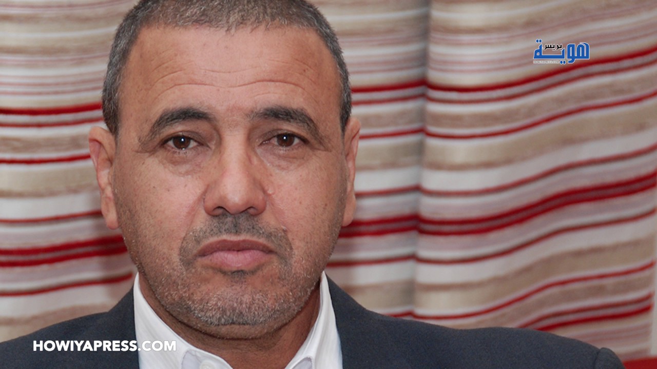 بالفيديو.. أفتاتي: 