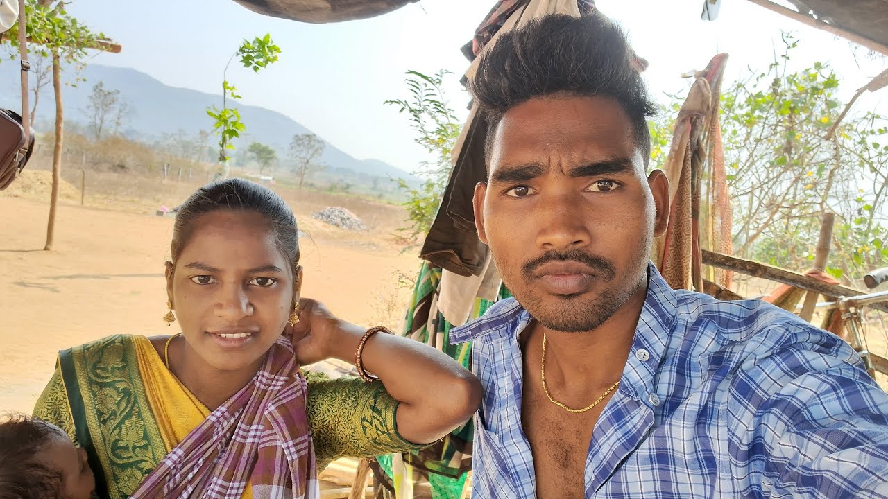 SUBBU GAMANG is live