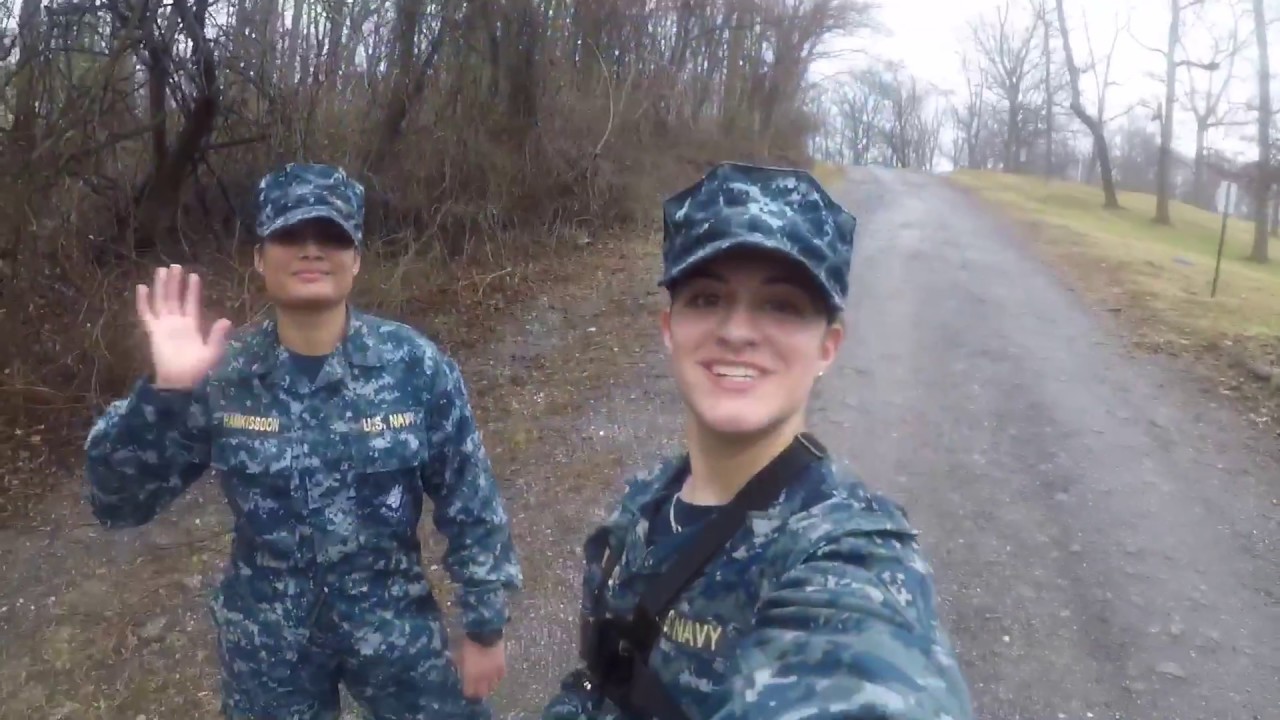 Semester 2 at the Naval Academy