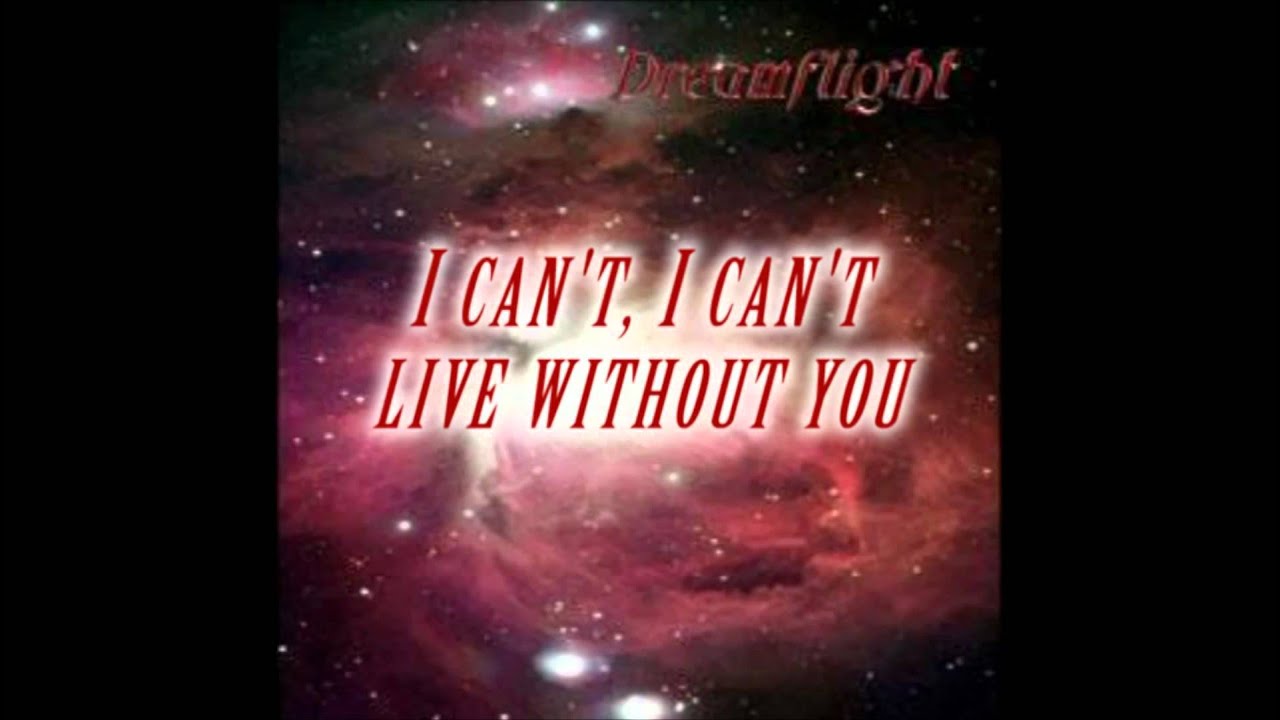 Dreamflight - Lonely