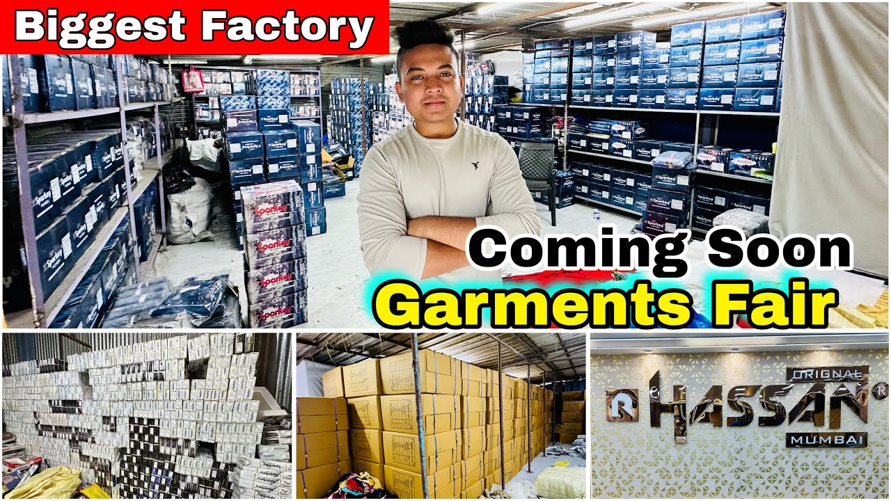 Biggest Manufacturer in Kolkata || Hassan Mumbai