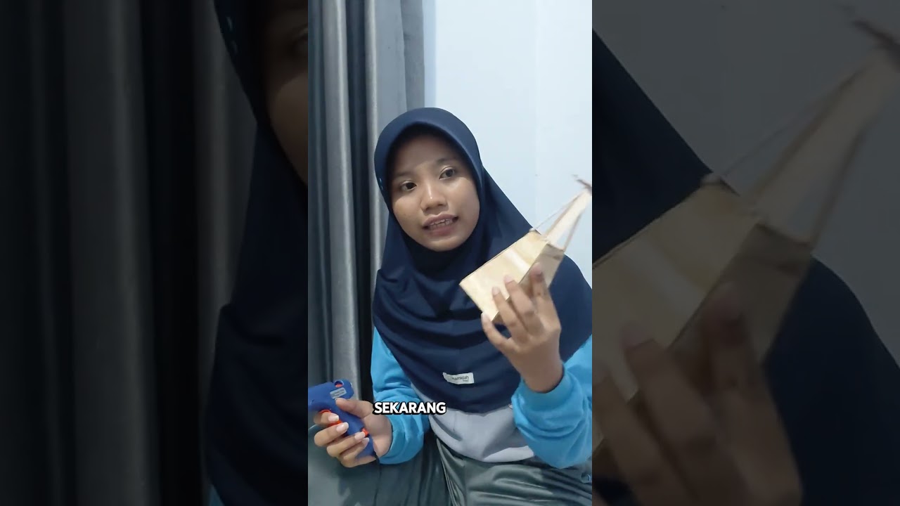 ujian praktek fisika kelompok 7. Perubahan energi gerak menjadi energi listrik 