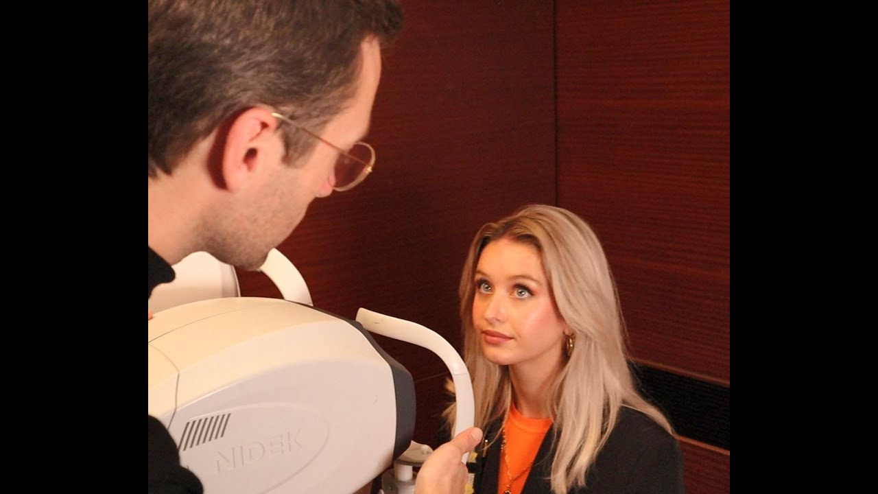 Oogzorg is belangrijker dan ooit! Zie wat we hiervoor doen bij Schmidt Optiek.