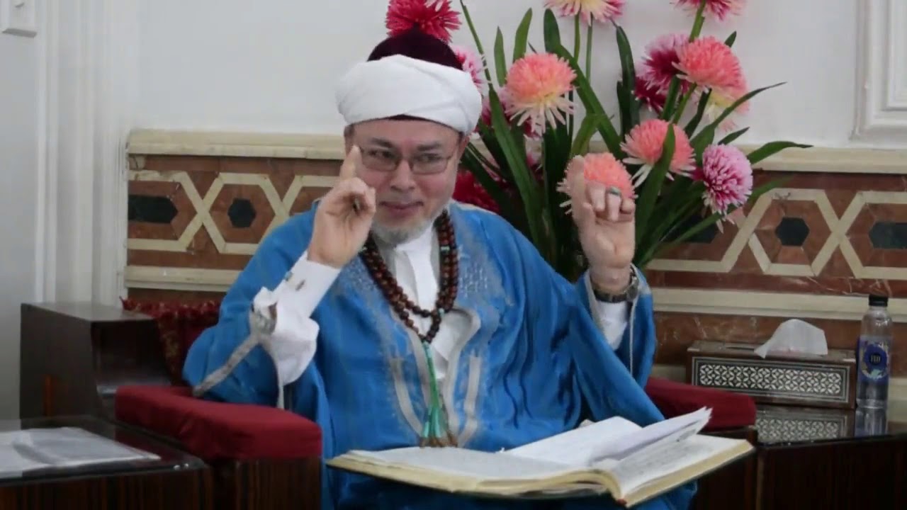 Kāf, Hā, Yā, 'Ayn, Ṣād.