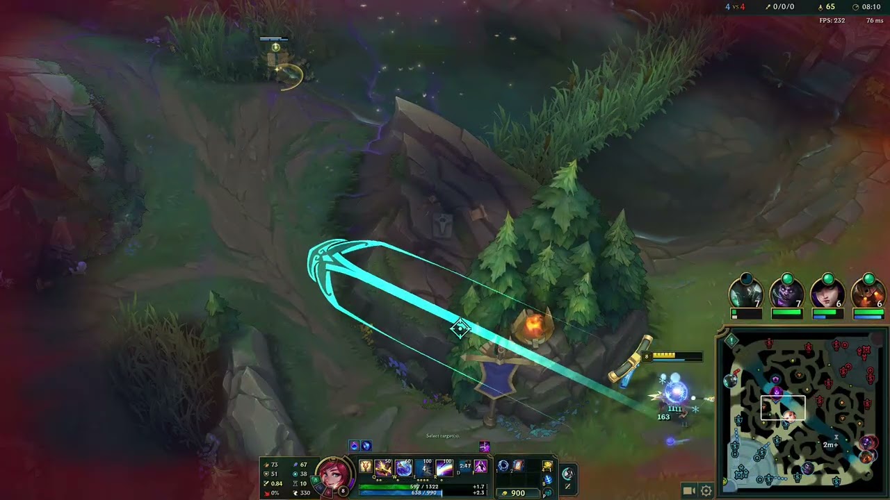League of Legends TM Client 2026 01 22 22 23 17