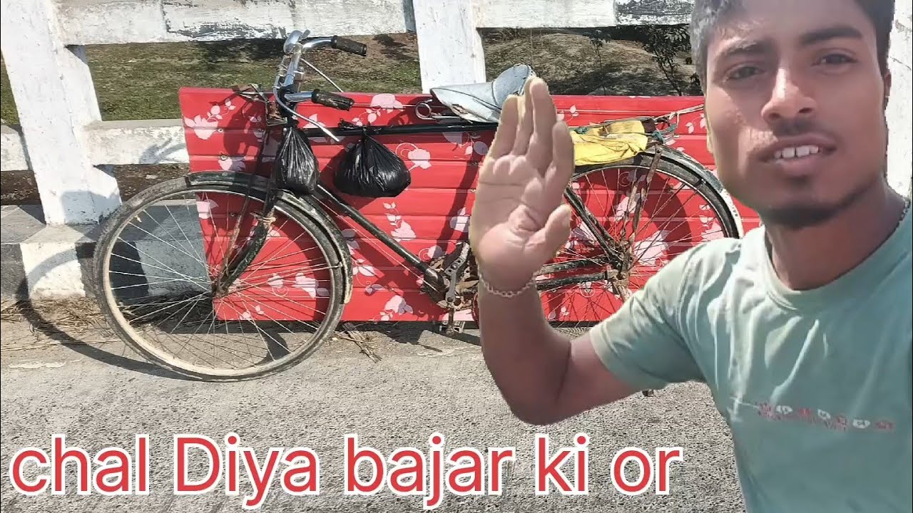 Bazaar mein itni bheed? 😱 Naya Darwaza mil gaya! #dailyvlog #villagelife #shoppingvlog