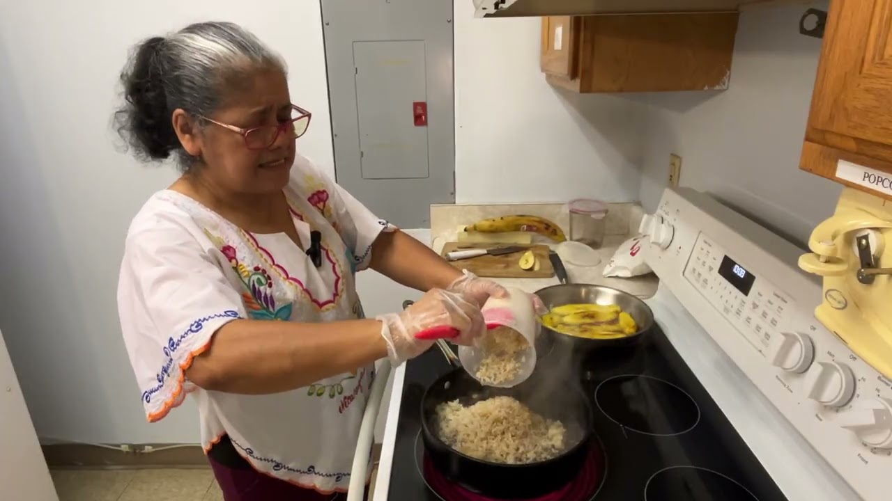 Mes de la hispanidad / Hispanic-Latino Heritage Month 2025