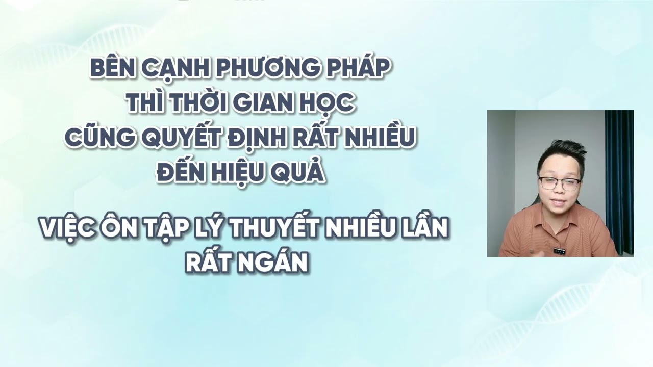 2K8 NÊN HỌC NHƯ THẾ NÀO TRONG 100 NGÀY CUỐI?