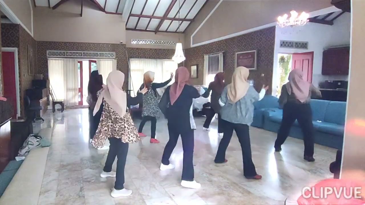 JANGAN TUNGGU LAMA