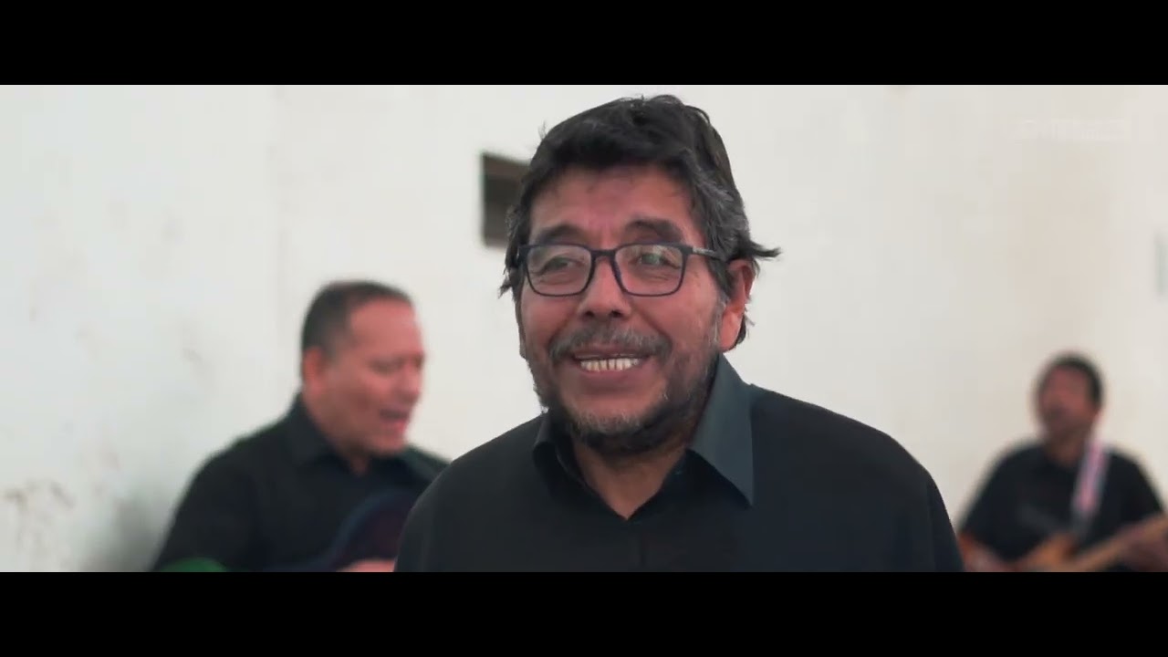 EN PAUCARTAMBO   Arcoiris de Cusco Videoclip oficial