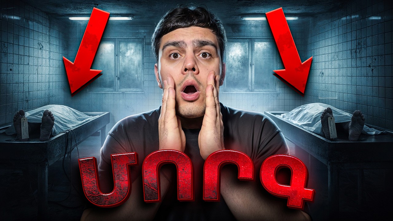 Գնում ենք ԼՔՎԱԾ ՄՈՐԳ 🔴LIVE