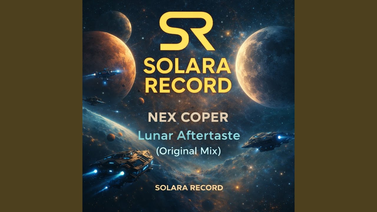 Soft Magnetic (Original Mix)