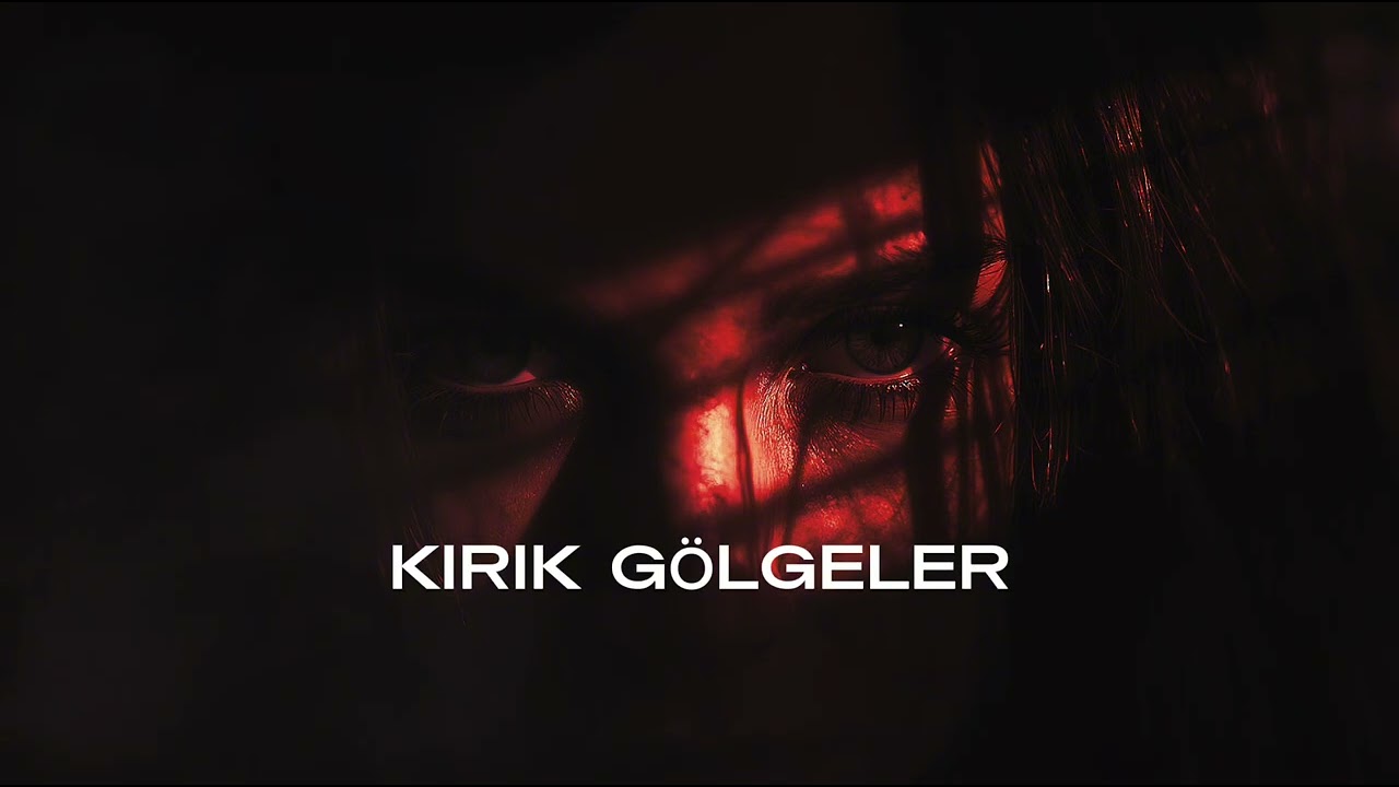 Kırık Gölgeler