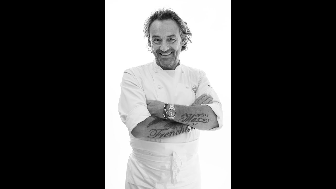 un frenchy en cuisine  chef  gilles epie  10 VR