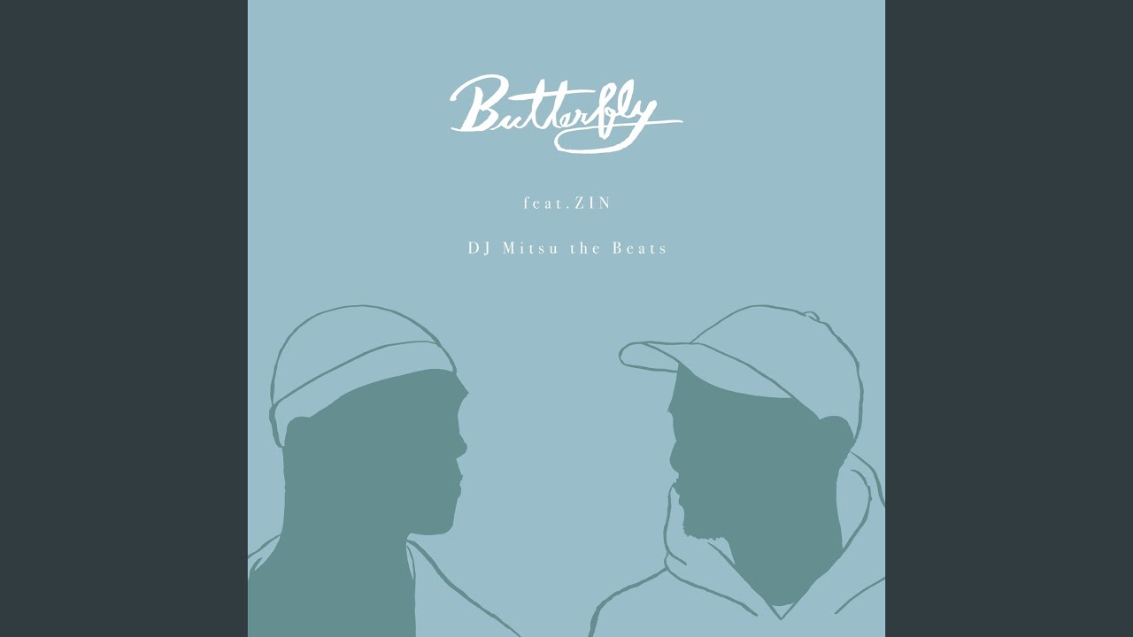 Butterfly (feat. ZIN)