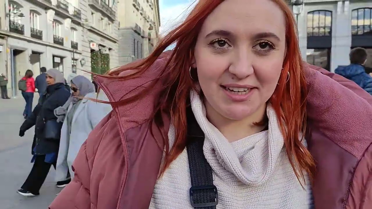Este viaje a Madrid terminó en lágrimas!!! 🇺🇾🧉🇪🇸