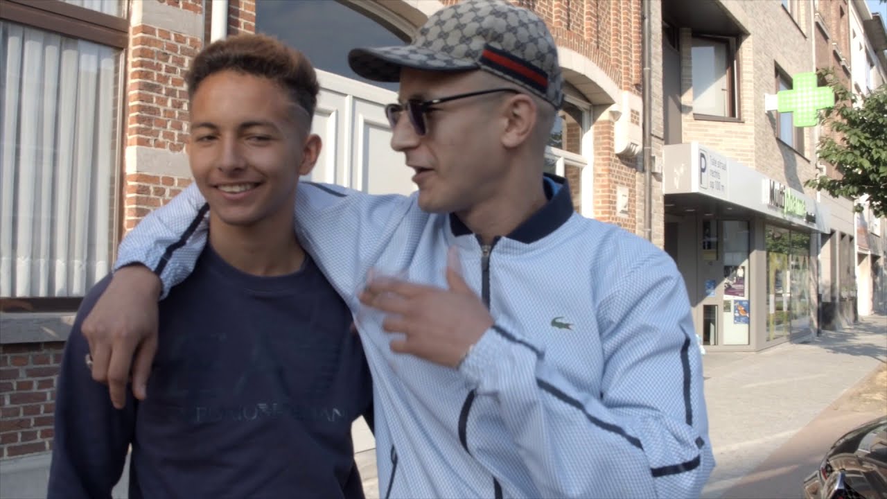 Gengo Ft Mantarii - Amoré