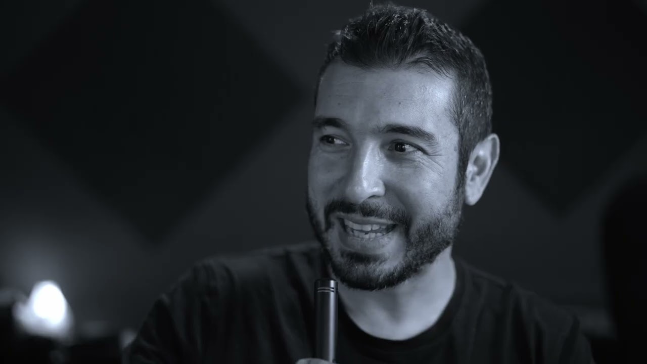 LA PRESENTAZIONE DEI MUSICISTI DELLA BAND
