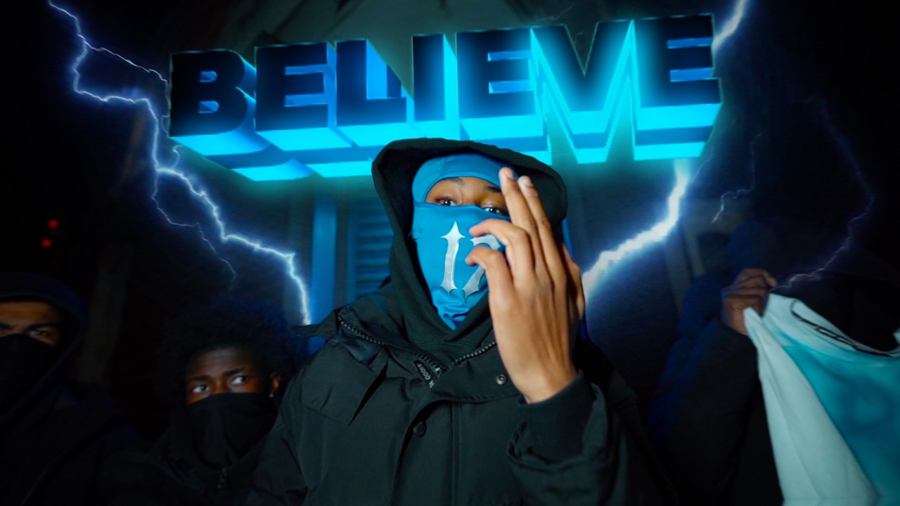 Seventeenkeyz - Program ( Official Music Video )