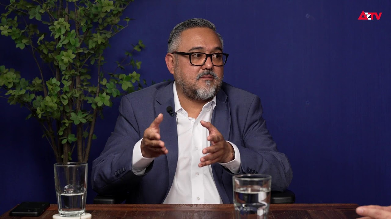 Efecto Hoffman Episodio 15
