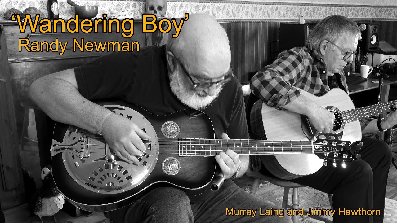 'Wandering Boy'