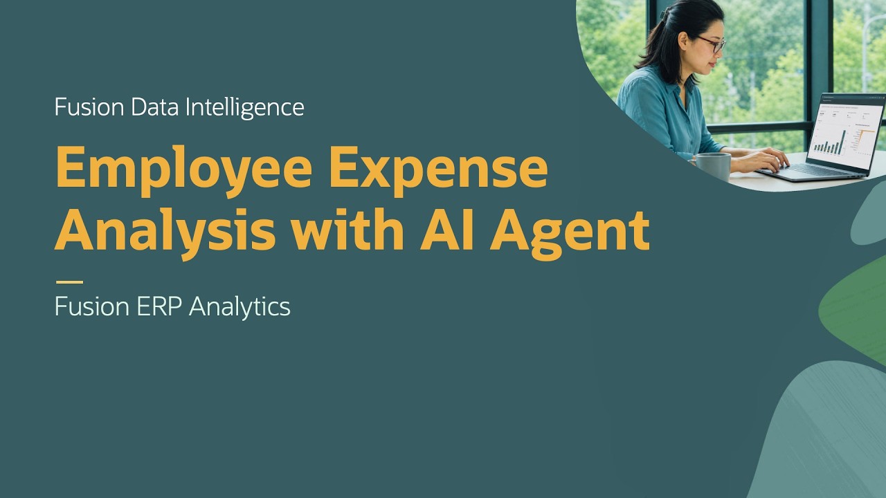 Employee Expense Analysis with AI Agent