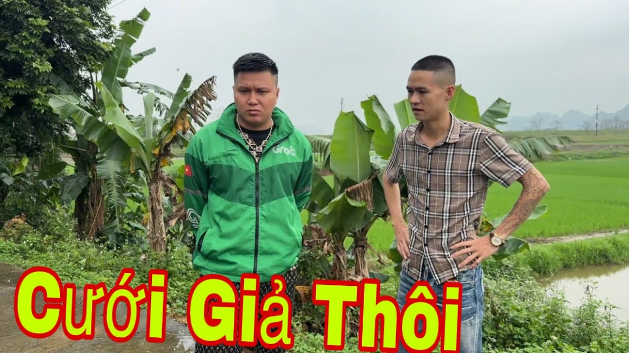 Sơn Không Tin Được Mọi Người Lại Lừa Chuyện Hảo Lấy Vợ Mới 