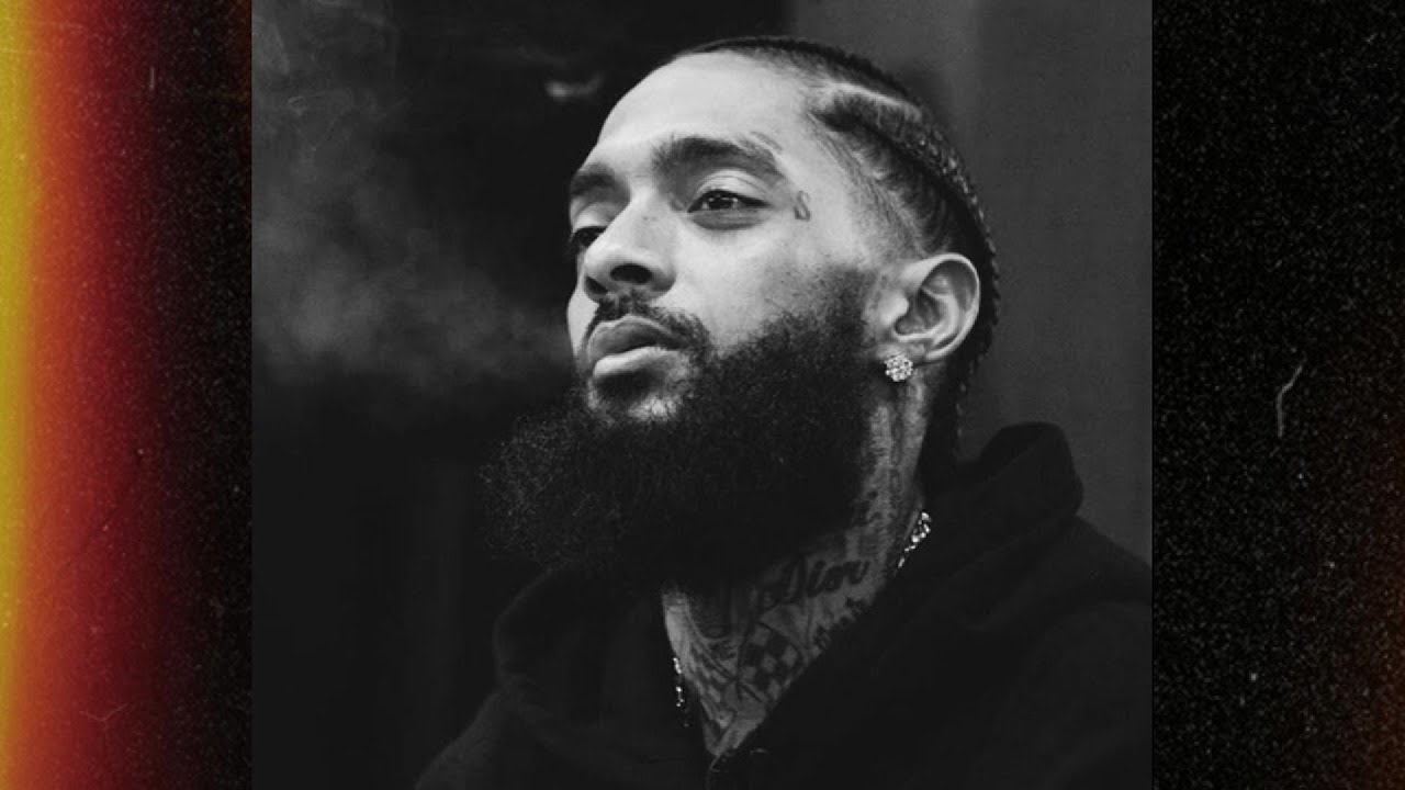 (SOLD) DAVE EAST x NIPSEY HUSSLE TYPE BEAT - 