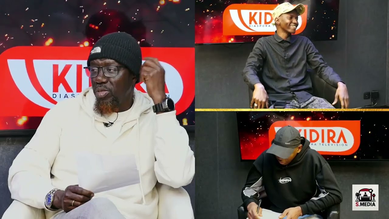 ADAMA wague Salif Soumare situation sécuritaire au mali ,au moyen orient 