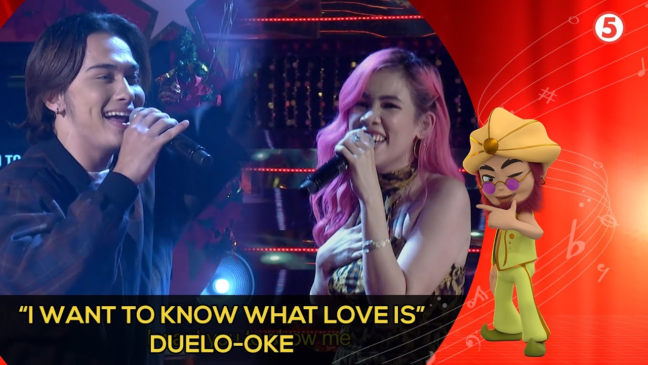 Sing Galing December 16, 2021 | 