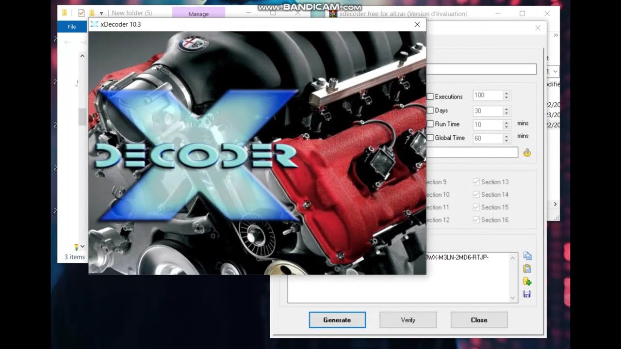 How to Install XDecoder Software: Ultimate DTC Remover Setup Guide