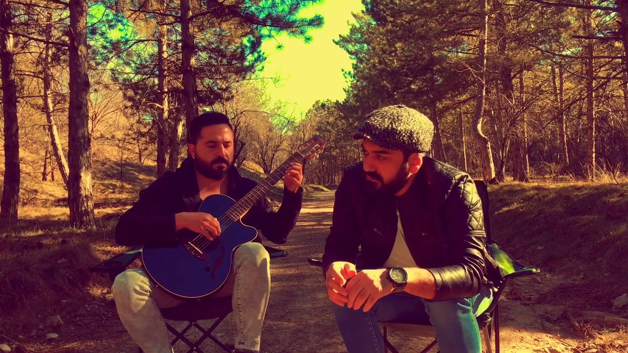Barış Çetin - Islanmış Kirpiklerin
