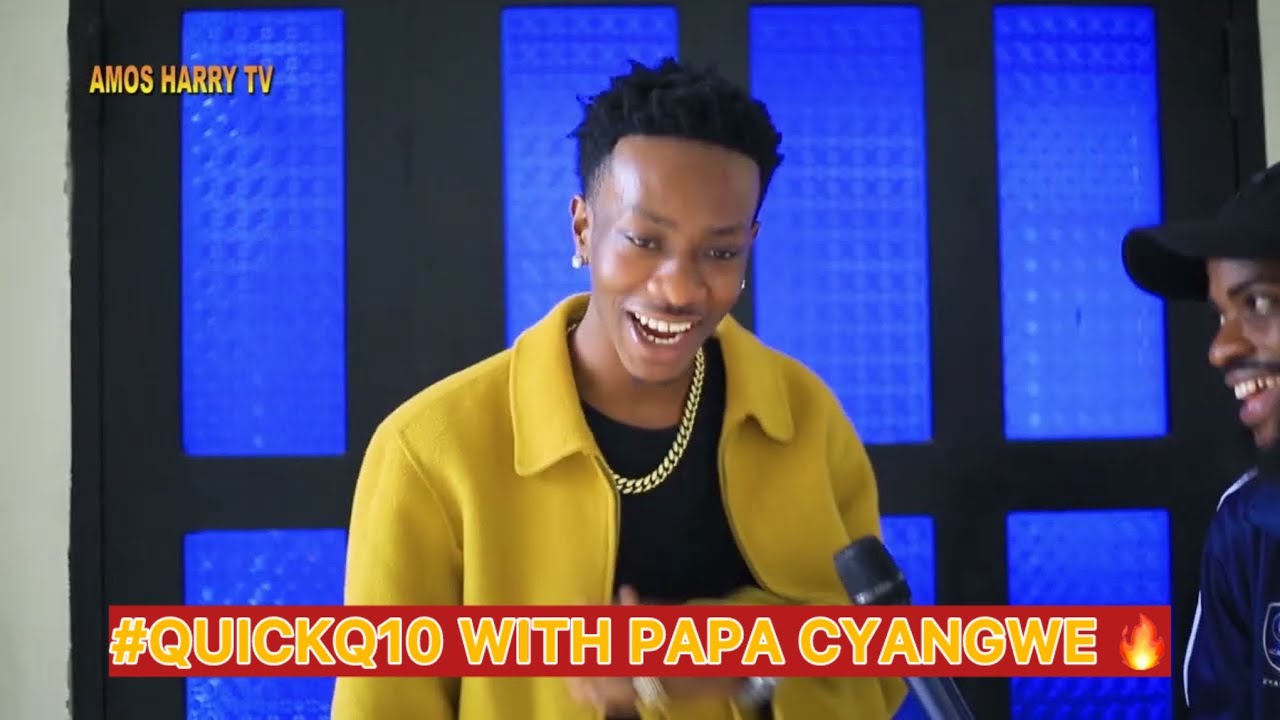 NTA MUGABO NYAMUGABO URIRA🥹PAPA CYANGWE ABWIJE UKURI LYNDA NUMUGABO WE 😡KURI  BABU NTAMIKINO NGIRA 🔥
