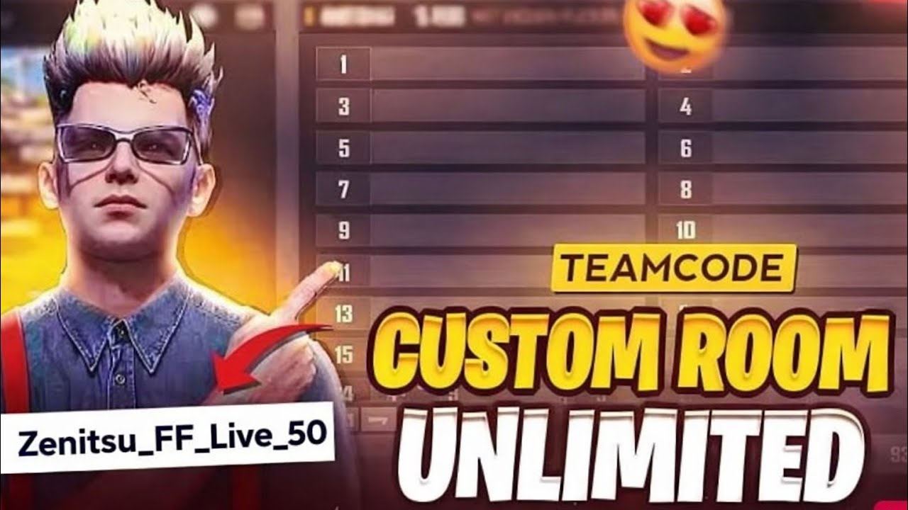 ​🔴 LIVE: [FREE FIRE ] Custom Room ID Password | आ जाओ सब #मिलकर खेलते हैं! 🎮