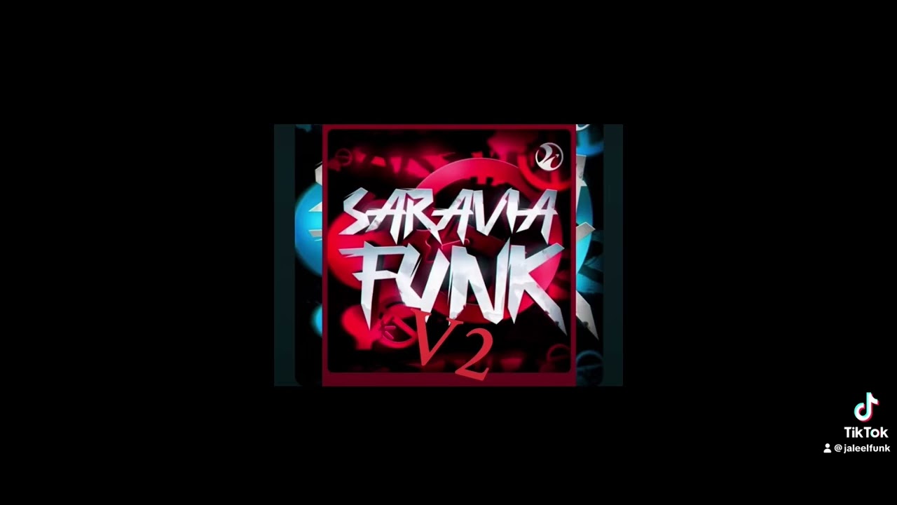 Saravia funk V2 (slowed)
