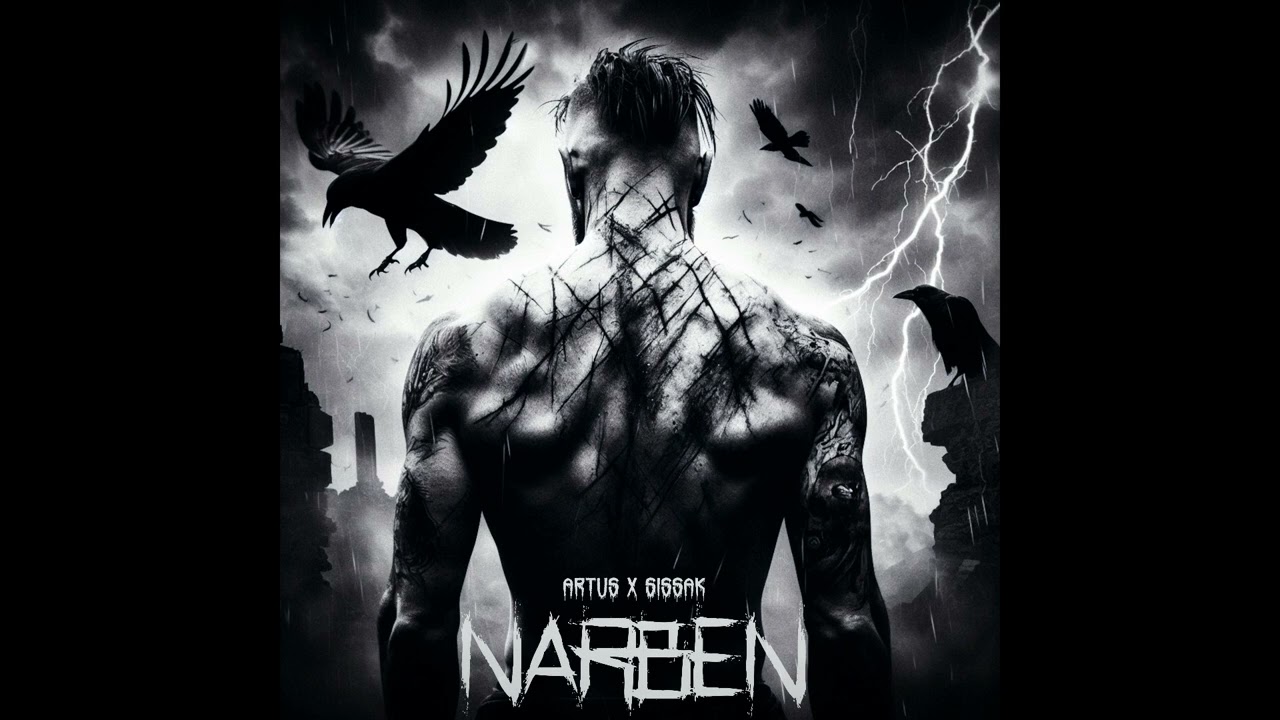 Artus feat. Sissak - Narben