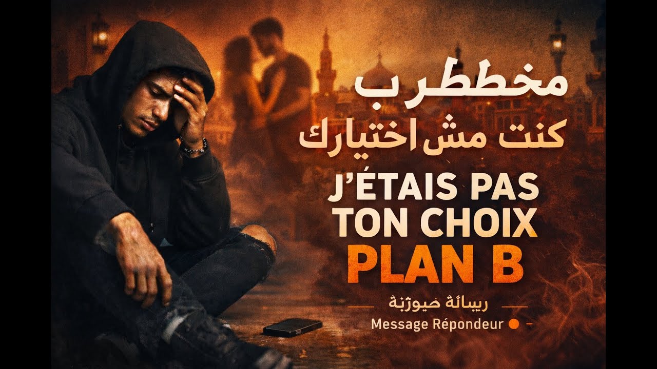 Je n’étais pas ton choix (Radio Edit) – INSOMNIAK LAB