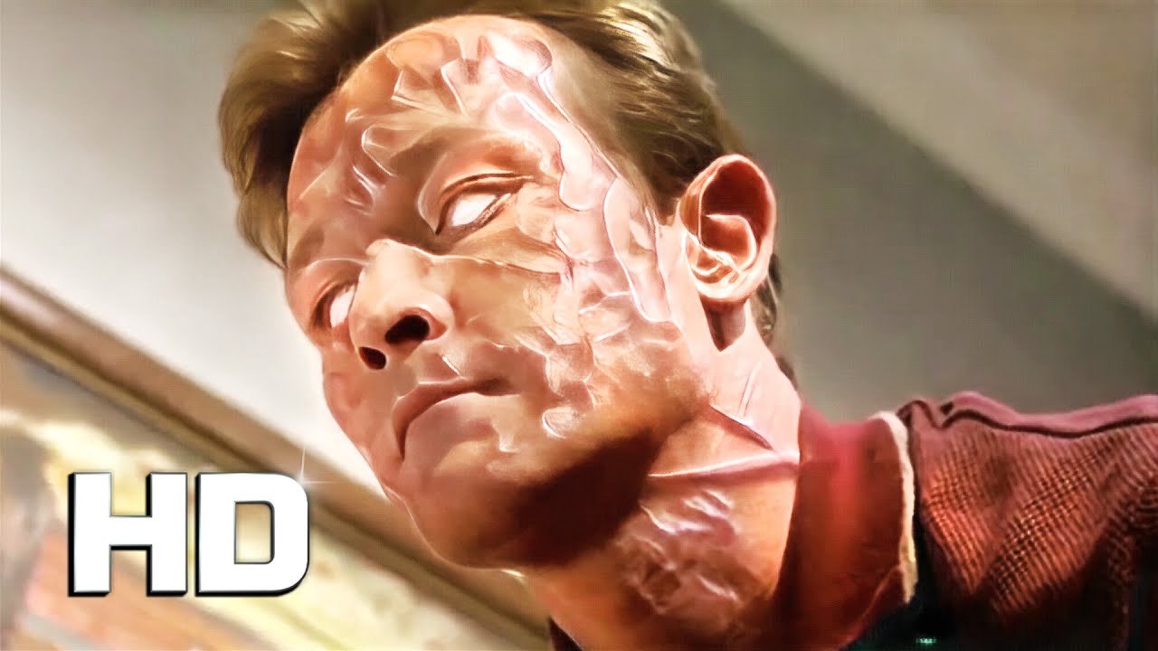Teacher's Lounge Scene | THE FACULTY (1998) CLIP HD