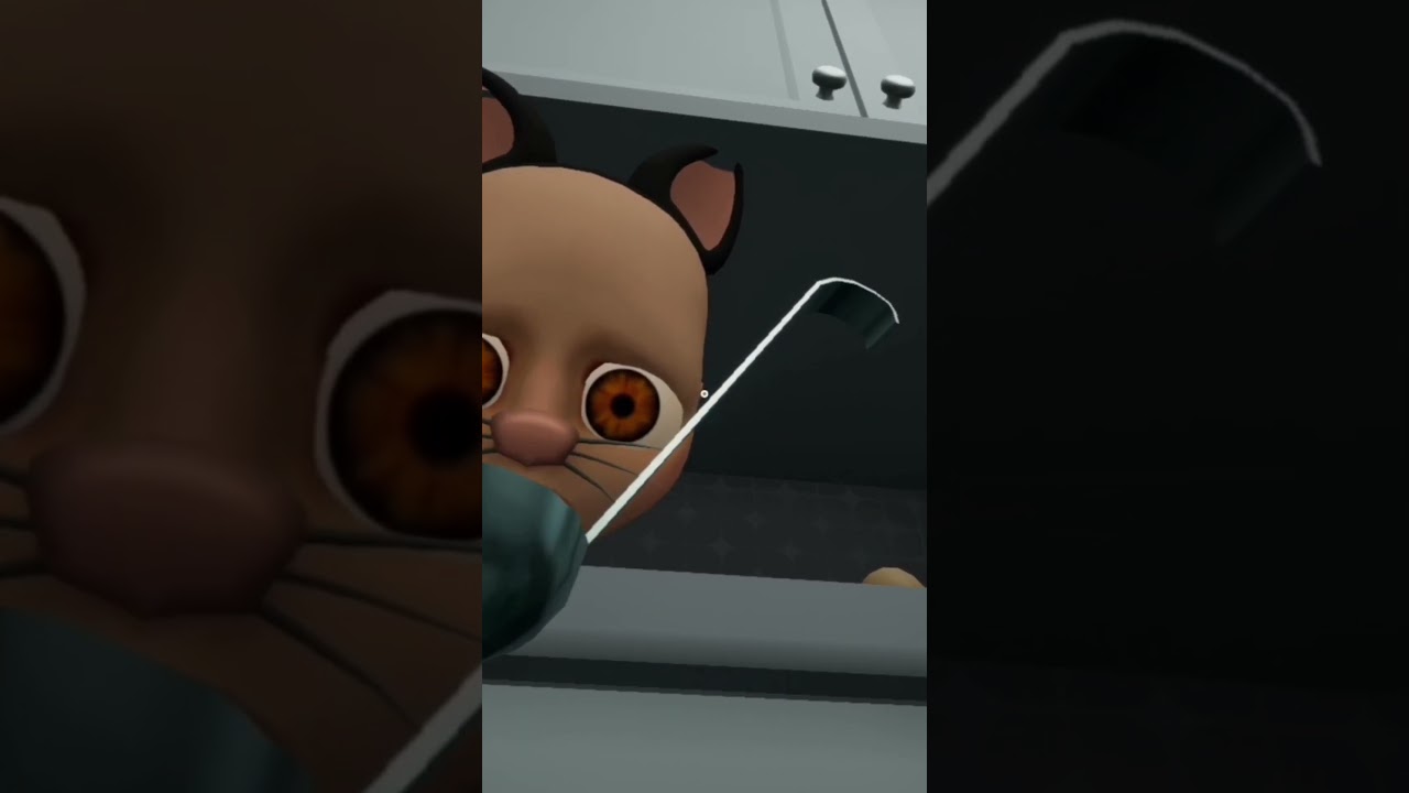 СМЕШНЫЕ МОМЕНТЫ В ИГРЕ BABY IN YELLOW Part 420